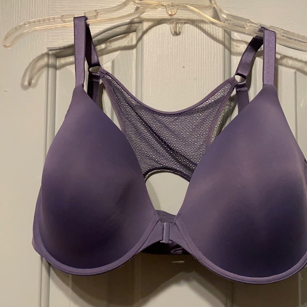 Victoria secret T-shirt lightly lined Demi